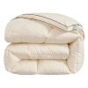 Soybean fiber quilts, spring and autumn bedding, air-conditioned quilts, Class a soybean quilts, single-person all-season Nantong home textile summer cooling quilts Item Picture